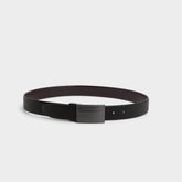 Aldo Adellberto Grey Men's Belts - Belt Grey