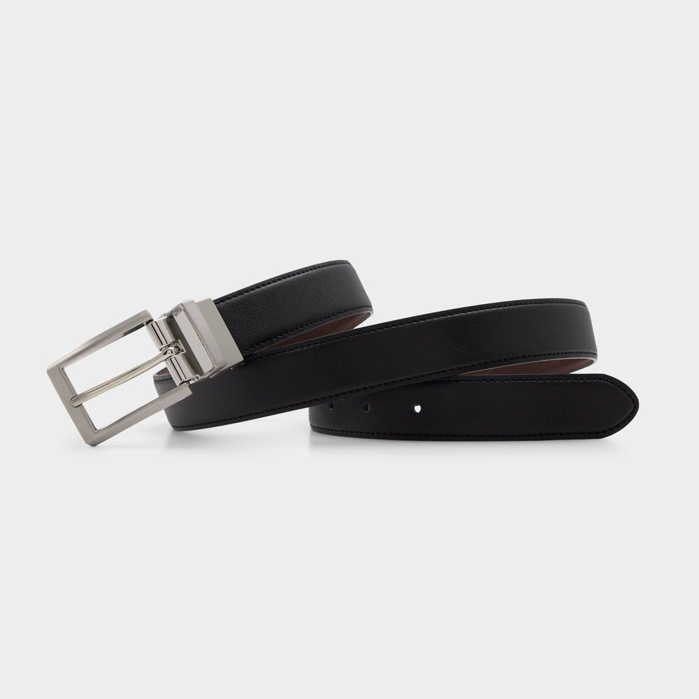 Aldo Reverso in Black 14186848 - Belt Black