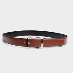 Aldo Nicholas in Black Silver Multi - Belt Black/silver multi