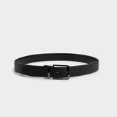 Aldo Prionotes Black Men's Belts - Belt Black