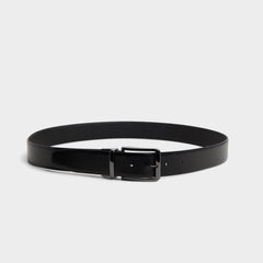 Aldo Prionotes Black Men's Belts - Belt Black
