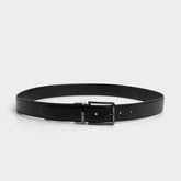 Aldo Abathien Black Men's Belts - Belt Black