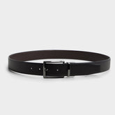 Aldo Georgicus Black Men's Belts - Belt Black