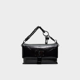 Aldo Jackieminii in Black - Crossbody bag Black