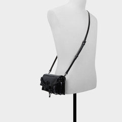 Aldo Jackieminii in Black - Crossbody bag Black