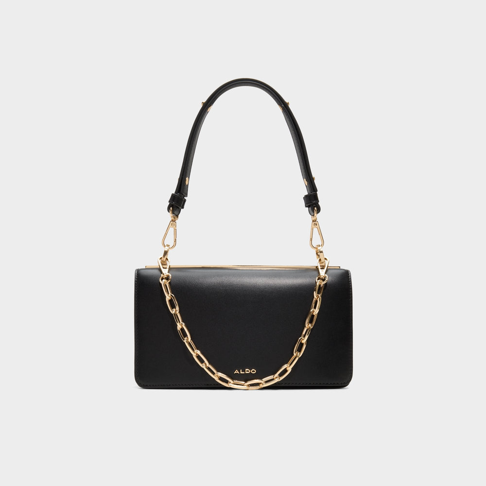 Aldo Daboucaa in Black - Crossbody bag Black