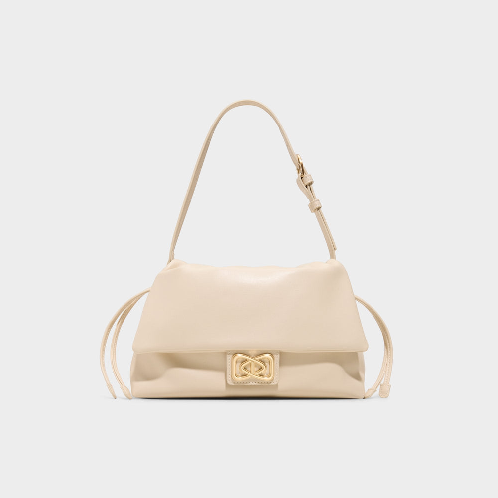 Aldo Eelinoraa in Cream - Crossbody bag Cream