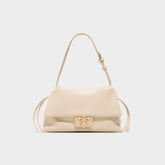 Aldo Eelinoraa in Cream - Crossbody bag Cream