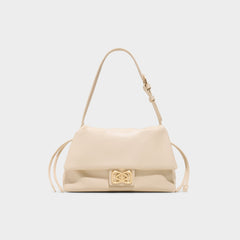 Aldo Eelinoraa in Cream - Crossbody bag Cream
