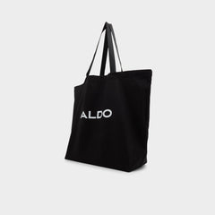 Aldo Made With Heart Tote Black/White Tote & Satchel bags - Tote bag Black/White