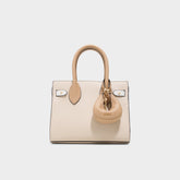 Aldo Auraliee in Bone - Satchel bag Bone