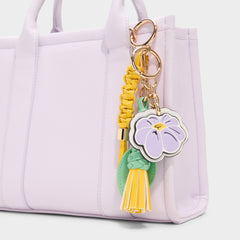 Aldo Dina in Sami Lilac - Satchel bag Lilac