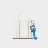Aldo Timothy in Goodman White - Satchel bag White