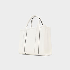 Aldo Timothy in Goodman White - Satchel bag White