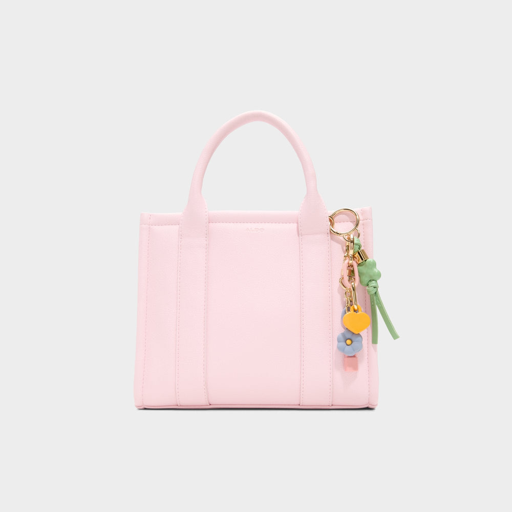 Aldo Hyperthalamuscorp in Pink - Satchel bag Pink