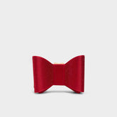 Aldo Bowclutchh in Red - Red