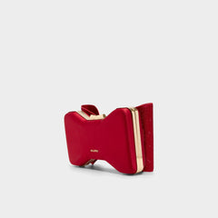 Aldo Bowclutchh in Red - Red