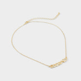 Aldo Starsigns Gold Women's Necklaces - Necklace Gold