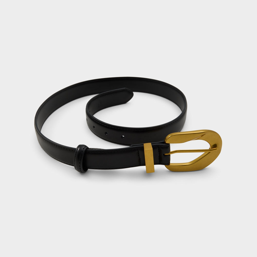 Aldo Raiyne in Black Gold Multi - Belt Black/Gold Multi