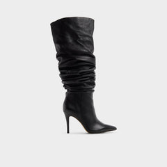 Aldo Holiis in Other Black - Knee-high boot, Stiletto heel Other black