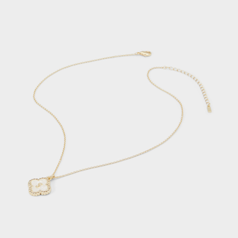 Aldo Broisa Gold Women's Necklaces - Necklace Gold
