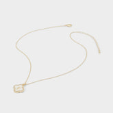 Aldo Broisa Gold Women's Necklaces - Necklace Gold