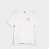 Aldo Hyperthalamuscorp in Pastel Multi - Unisex t-shirt Pastel Multi