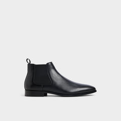 Aldo Sosa in Black - Chelsea boot Black