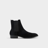 Aldo Bert Other Black Men's Dress boots - Chelsea boot Other black
