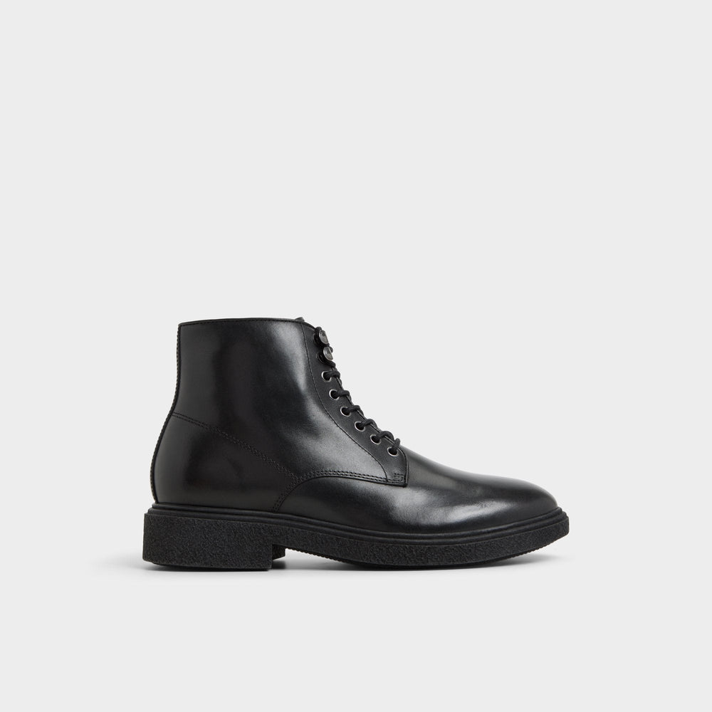 Aldo Walton in Black - Lace-up boot Black