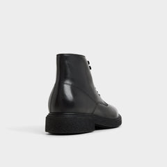 Aldo Walton in Black - Lace-up boot Black