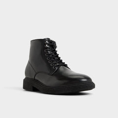 Aldo Walton in Black - Lace-up boot Black