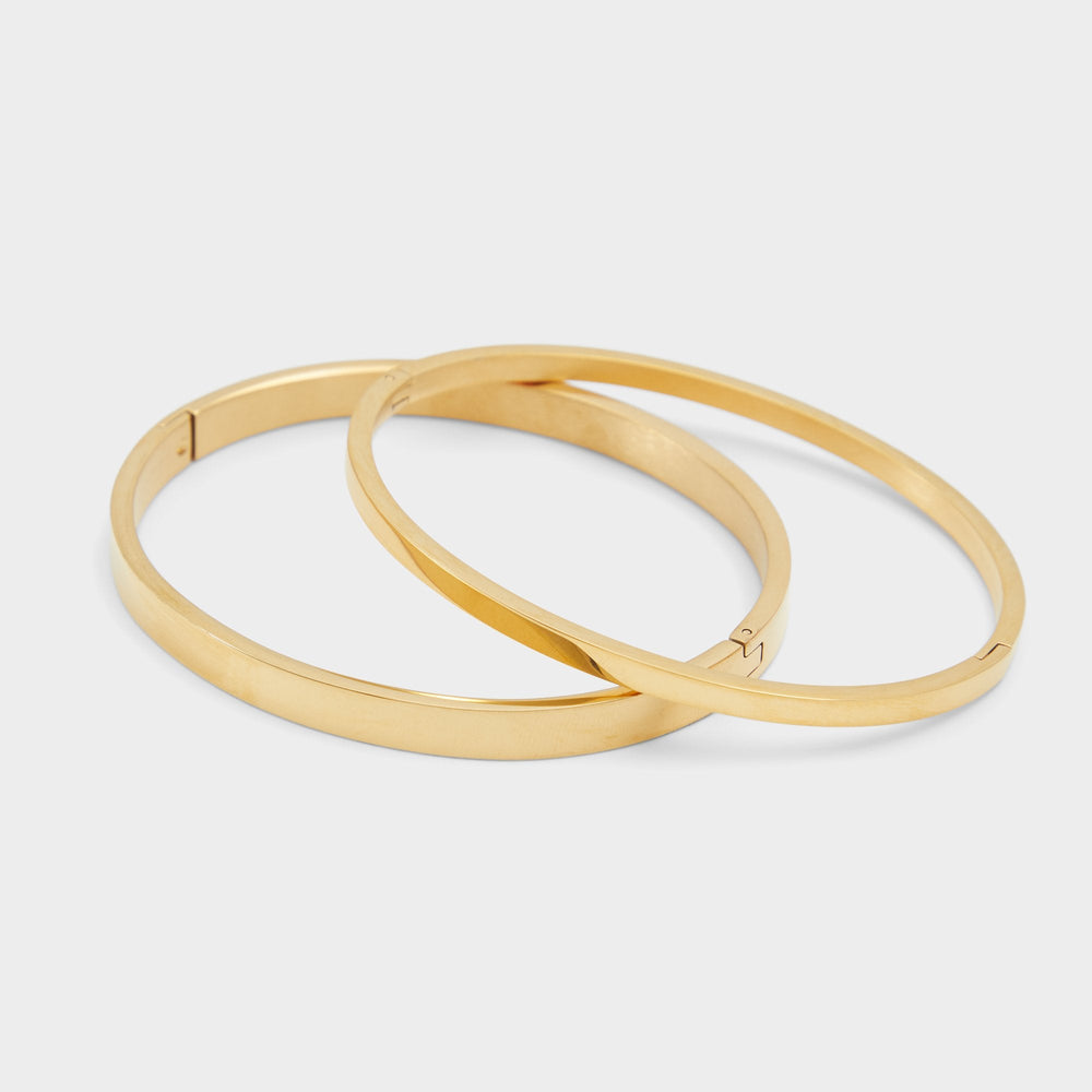 Aldo Alexee Gold Women's Bracelets - Bracelet Gold