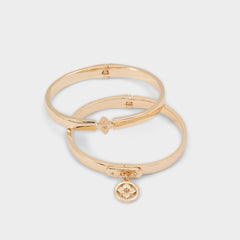Aldo Devamaendra Gold Women's Bracelets - Bracelet Gold