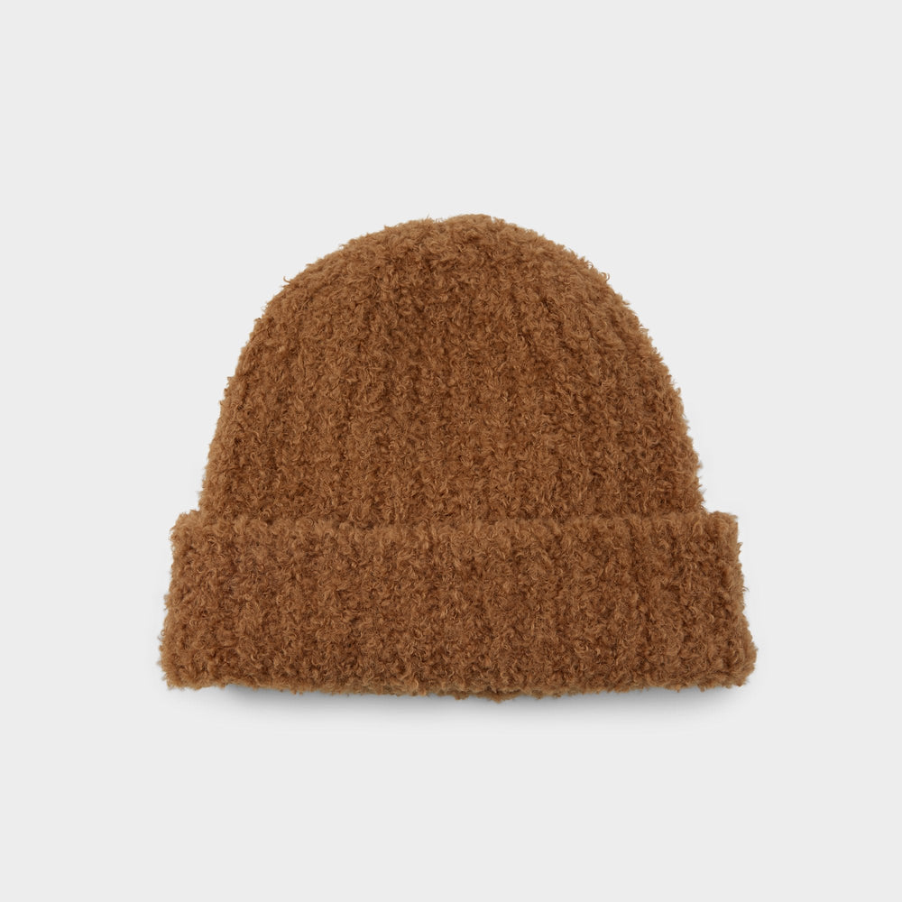 Aldo Cozycloud in Cognac - Beanie Cognac