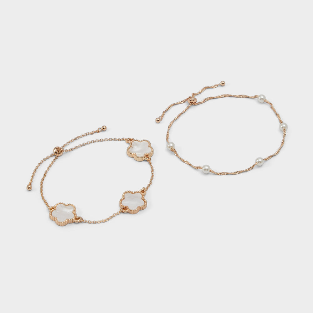 Aldo Luckyflower Ice Women's Bracelets - Bracelet Ice