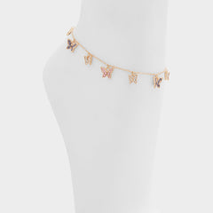 Aldo Thanaa Pastel Multi Women's Dalsby - Anklet Pastel Multi