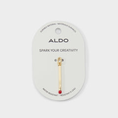 Aldo Sparked Red Women's Jewelry - Jewelry charm Red