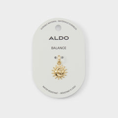 Aldo Soluna Gold Women's Jewelry - Jewelry charm Gold