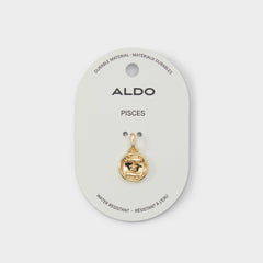 Aldo Astrologie Gold Women's Jewelry - Jewelry charm Gold