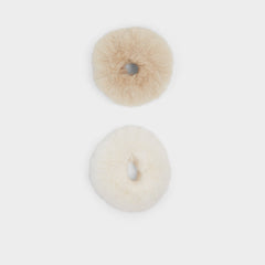 Aldo Alyd White Women's Hair accessories - Hair elastics White