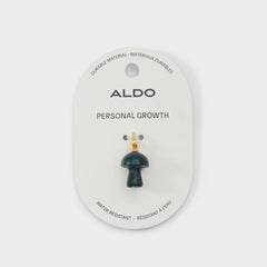 Aldo Growth Green Women's Jewelry - Jewelry charm Green