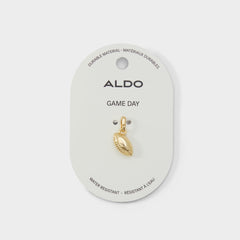 Aldo Gameday Gold Women's Jewelry - Jewelry charm Gold