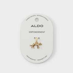 Aldo Empowered Gold Women's Jewelry - Jewelry charm Gold