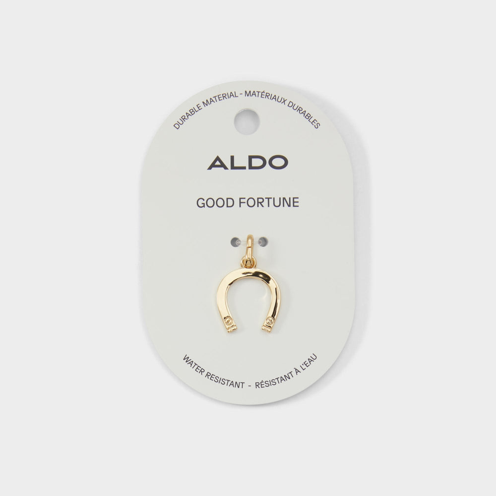 Aldo Goodfortune Gold Women's Jewelry - Jewelry charm Gold