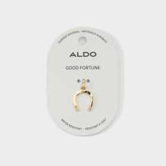 Aldo Goodfortune Gold Women's Jewelry - Jewelry charm Gold