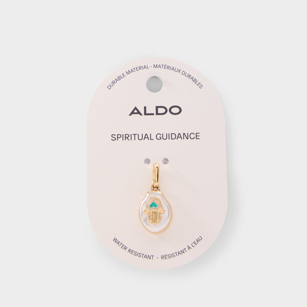 Aldo Sereniityy in Light Blue - Jewelry charm Light Blue