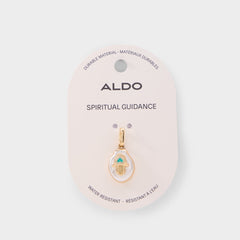 Aldo Sereniityy in Light Blue - Jewelry charm Light Blue