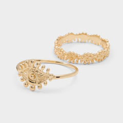 Aldo Soulgaze in Gold - Gold