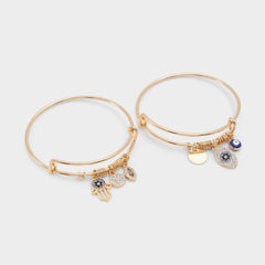 Aldo Cihar Blue Women's Bracelets - Bracelet Blue
